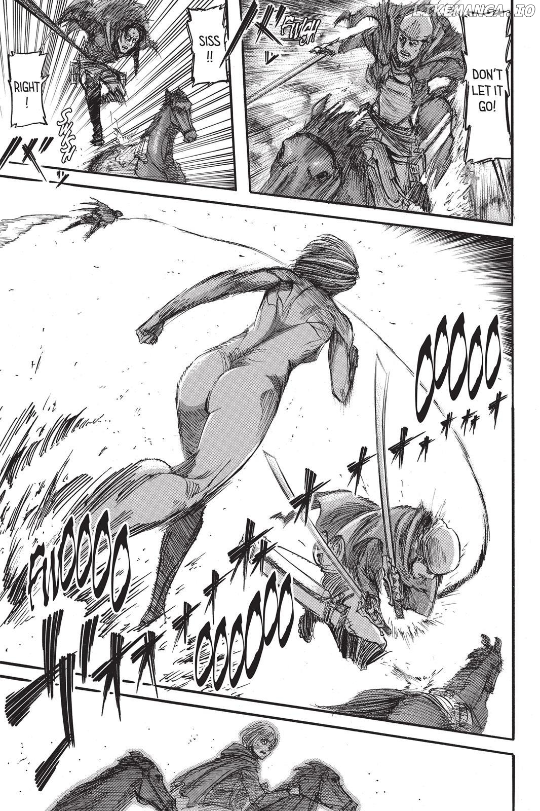 Shingeki no Kyojin, Chapter 22 image 37